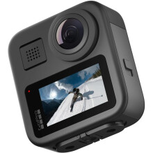 Caméra sport 360 GOPRO Max Black