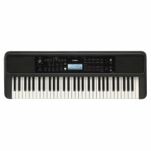 Yamaha PSR-E383 - Billentyűs hangszer