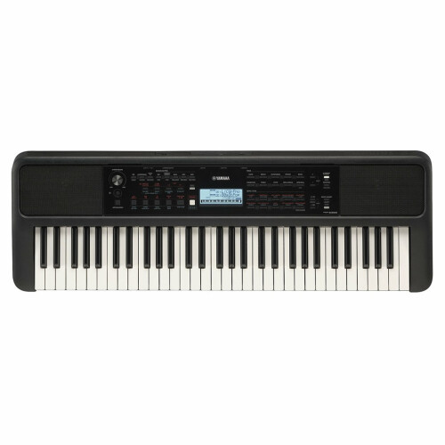 Yamaha Yamaha PSR-E383 - Billentyűs hangszer