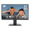 MSI Monitor - MSI - PRO MP223 E2 - 22 inch - Full HD - 5 ms responstijd 1