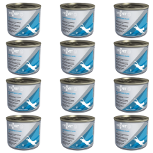 TROVET Hypoallergenic LRD with lamb - wet cat food - 200g