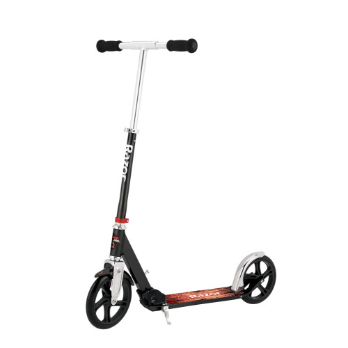 RAZOR SCOOTER A5 LUX SCHWARZ