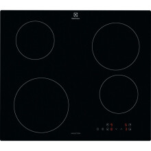 ELECTROLUX LIB60420CK induktionskogeplade
