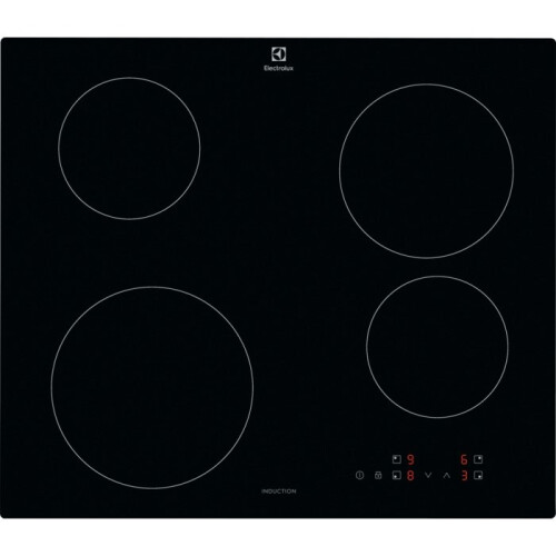 Electrolux ELECTROLUX LIB60420CK induktionskogeplade