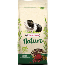 Versele Laga Nature Cavia til marsvin 9 kg