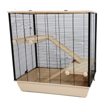 INTER-ZOO Frodo plastik beige 780x480x800