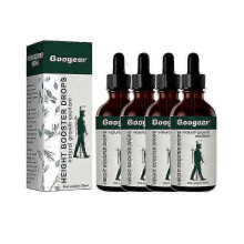 (4PCS) 1-5x Height-Boosting Essence Body Height Care Height-Boosting Plantar Point Health Care Essential_qlsg