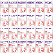 Kattovit | Munuaiset | 85 g pussi - naudanlihaa