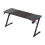 Huzaro Hero 4.8 RGB Gaming Desk 1