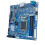 Gigabyte Gigabyte MX34-BS0(MR) LGA1700 Intel bundkort 1