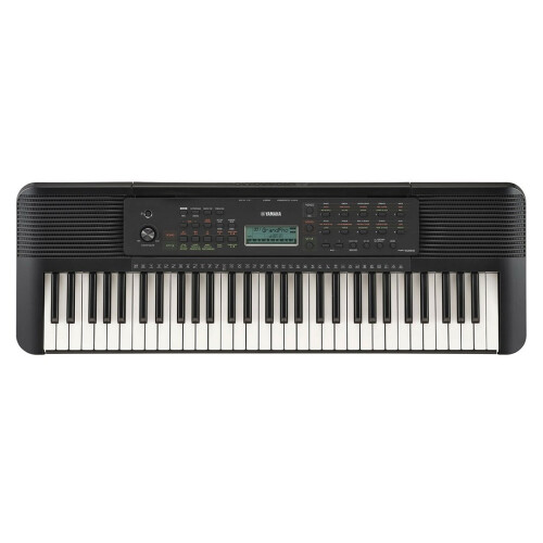 Yamaha Y?amaha PSR-E283 - Billentyűs hangszer