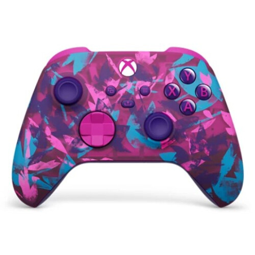 Microsoft MICROSOFT Xbox-serien Heart Breaker-controller