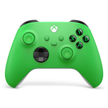 Microsoft Xbox Series Green kontroller