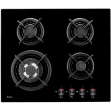 AMICA PG 6411SR gaskomfur