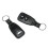 12V Universal Car Auto Remote Central Kit Door Lock Locking Vehicle Keyless Entry System with 2 Remote Control 4