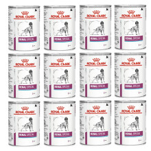 Royal Canin Vet Renal Canine Special 12x410g