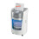 Leitz IQ Optimax 350 Aktenvernichter, P5, 8 Blatt, 22 l 1