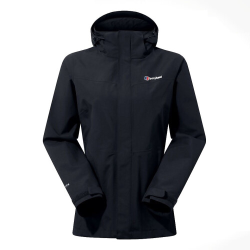 Berghaus Berghaus Hillwalker IA Shelljakke Størrelse S Sort