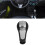 5 Speed Gear Shift Knob Lever Shifter Handle Stick for  Spark 2011-2016 Chrome 4