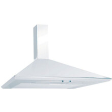 AKPO WK-5 SOFT 60 fläkt vit, 76 W, kapacitet 156 m³/h