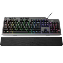 Lenovo Legion K500 RGB Mechanische Gaming-Tastatur