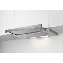 Udtræksemhætte ELECTROLUX LFP326S 60cm LEDLights 300
