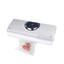 Vacuumsealer - ADLER - AD 4503 - Snijfunctie - 130W - Wit