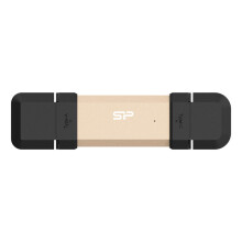 SSD Silicon Power DS72 500GB Dual USB 3.2