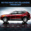 (2 set) 1-3 set 3 in 1 Coating High Protection Quick Car Coat Ceramic Spray -120ml 1