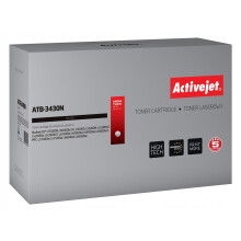 ActiveJet toner Brother TN-3430-hoz, új ATB-3430N-hez