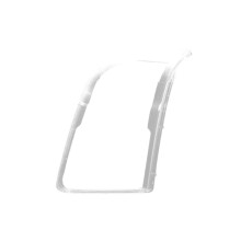 Headlight Cover Lens Glass Shell Headlamp Transparent Lampshade Case for 2006-2015 Left