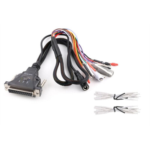 Bench Cable SCANMATIK TunerWire for SM2PRO , SM3 , PCMflash , BitBox , Combiloader