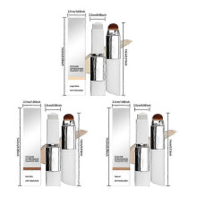 (ivory) Blanc Cover Cream Stick V White - Changing Foundation Stick