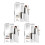 (ivory) Blanc Cover Cream Stick V White - Changing Foundation Stick 1