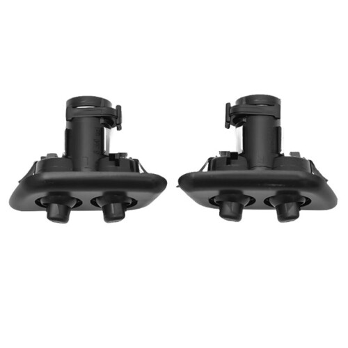 Auto Scheinwerferwaschdüse 61678360661 für  5 Series E39 1