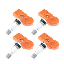 TPMS 433MHZ Tire Pressure Sensor 6856227 6874829 6790054 for Alpina 6 7 E80 E90 F07 F12 F01 E84 F25 E70 E71 R55