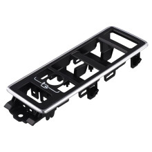LR048732 Car Front Door Window  Bezel Cover LH for   2013-2017