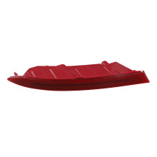 Left Rear Bumper Reflector+Fog Light 63147442281 for X6 G06 2020-2022 LHD Tail Light Reflector Auxiliary Turn Signal