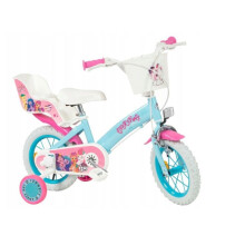 TOIMSA My Little Pony 12 Children's Bike