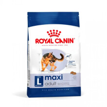 Royal Canin SHN Maxi Adult tørfoder til hunde 4 kg
