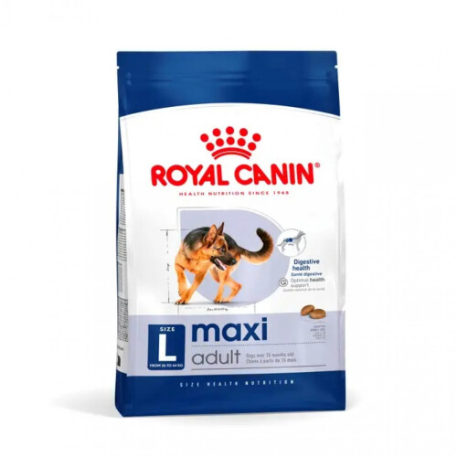 Royal Canin Royal Canin SHN Maxi Adult tørfoder til hunde 4 kg