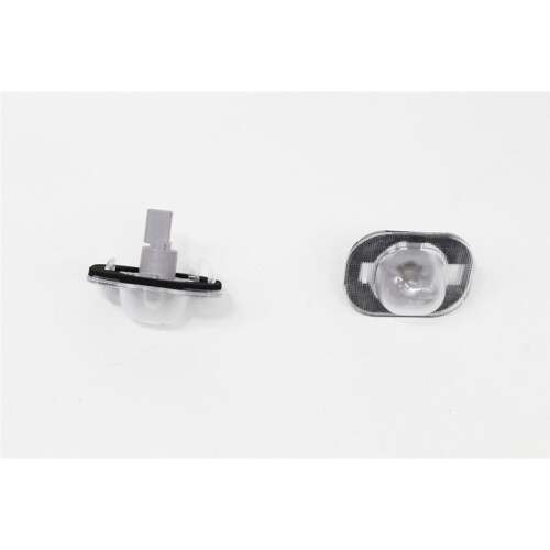 2 Pezzi per Luce Targa Posteriore per  per  925011X000 92501-1X000 1