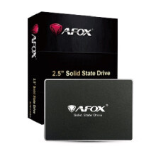 AFOX SSD 512GB TLC 540MB/S