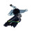 F006B20005 Front Windshield Wiper Motor for    Camioned 2010-2015 Pick- M041124 1982-1984 1