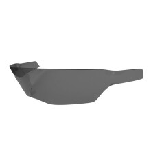 Motorcycle Headlight Lens Cover for CVO Road Glide FLTRXSE 2023-2025 Front Headlamp Protection Cover Accessories
