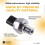 2517254501 Car Pressure Sensor for Jetour Traveller T2 6