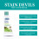 Dr Beckmann Dr. Beckmann Stain Devils Nature & Cosmetics 50ml Makeup Grass Removal 2