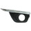 Fari Antinebbia A LED Monocromatici DRL per Koleos 2011-2012 3