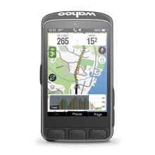 WAHOO ELEMNT ACE Bike Computer