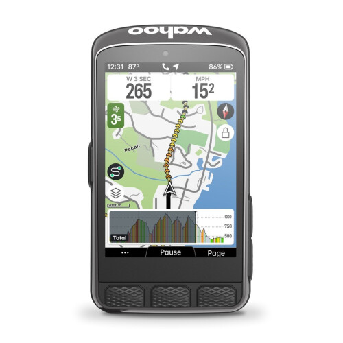 WAHOO ELEMNT ACE Bike Computer